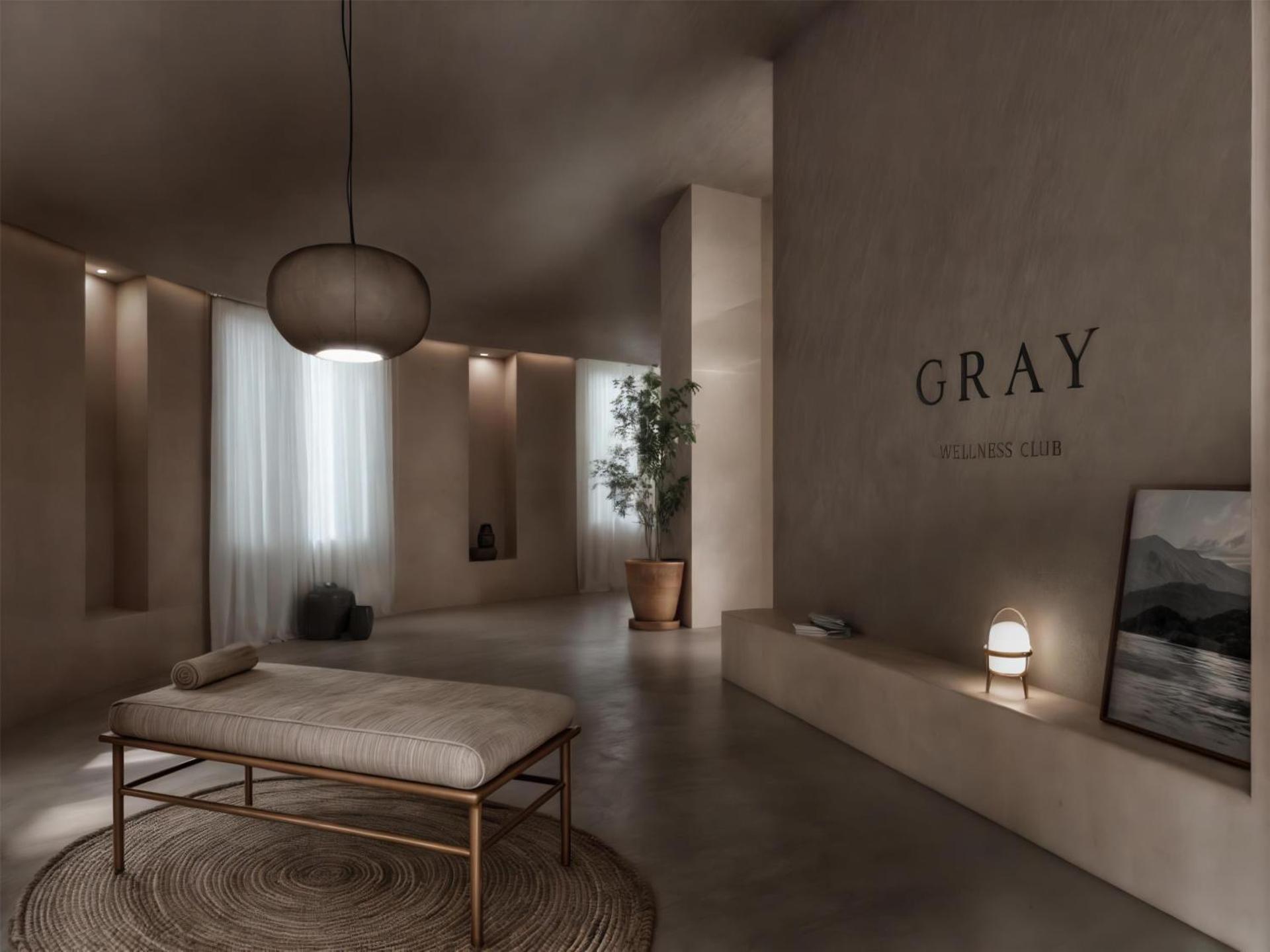 Kempinski Hotel Mall of the Emirates, Dubai - Photo 111