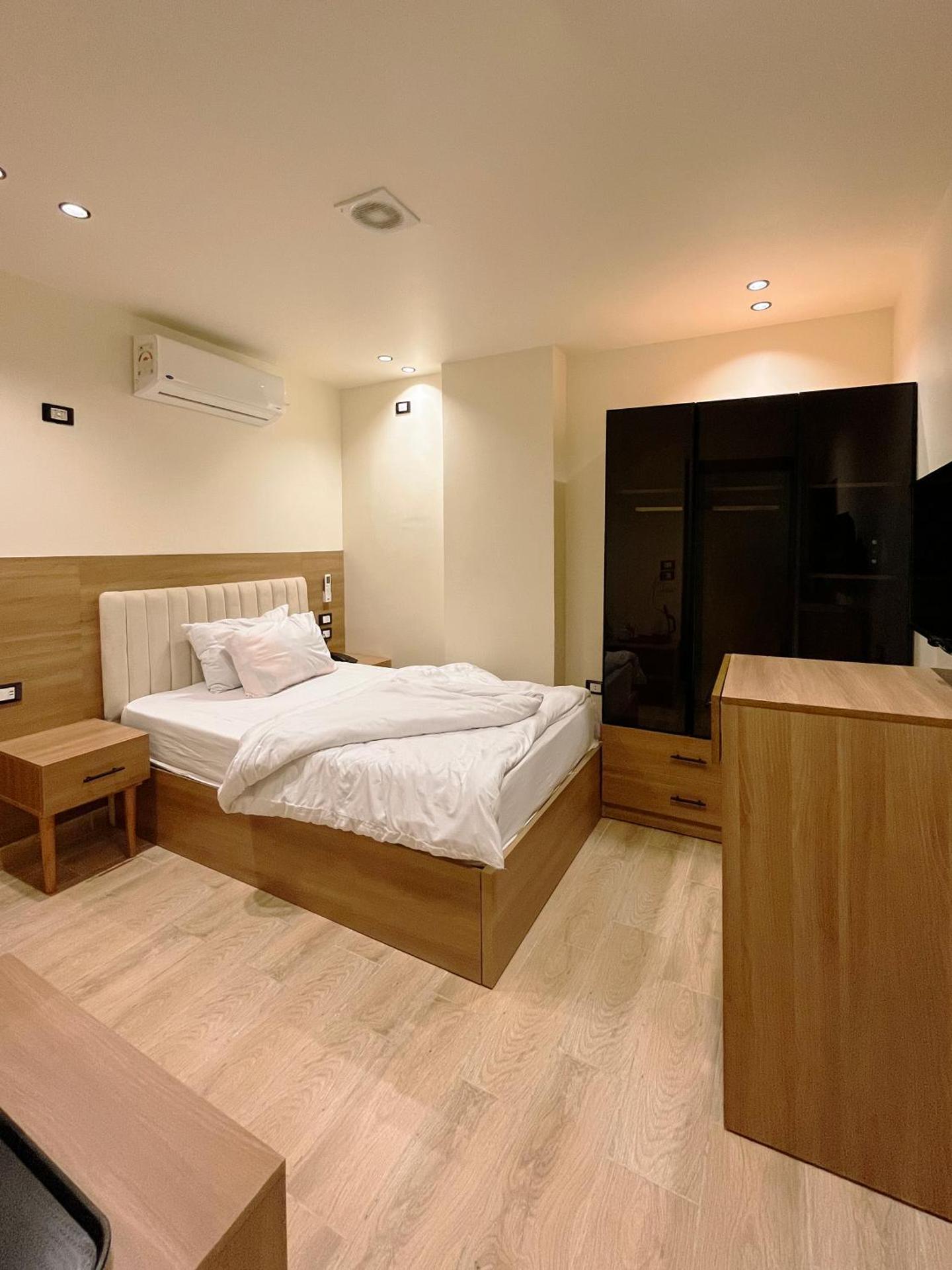 Merak Pyramids Hotel - Photo 3