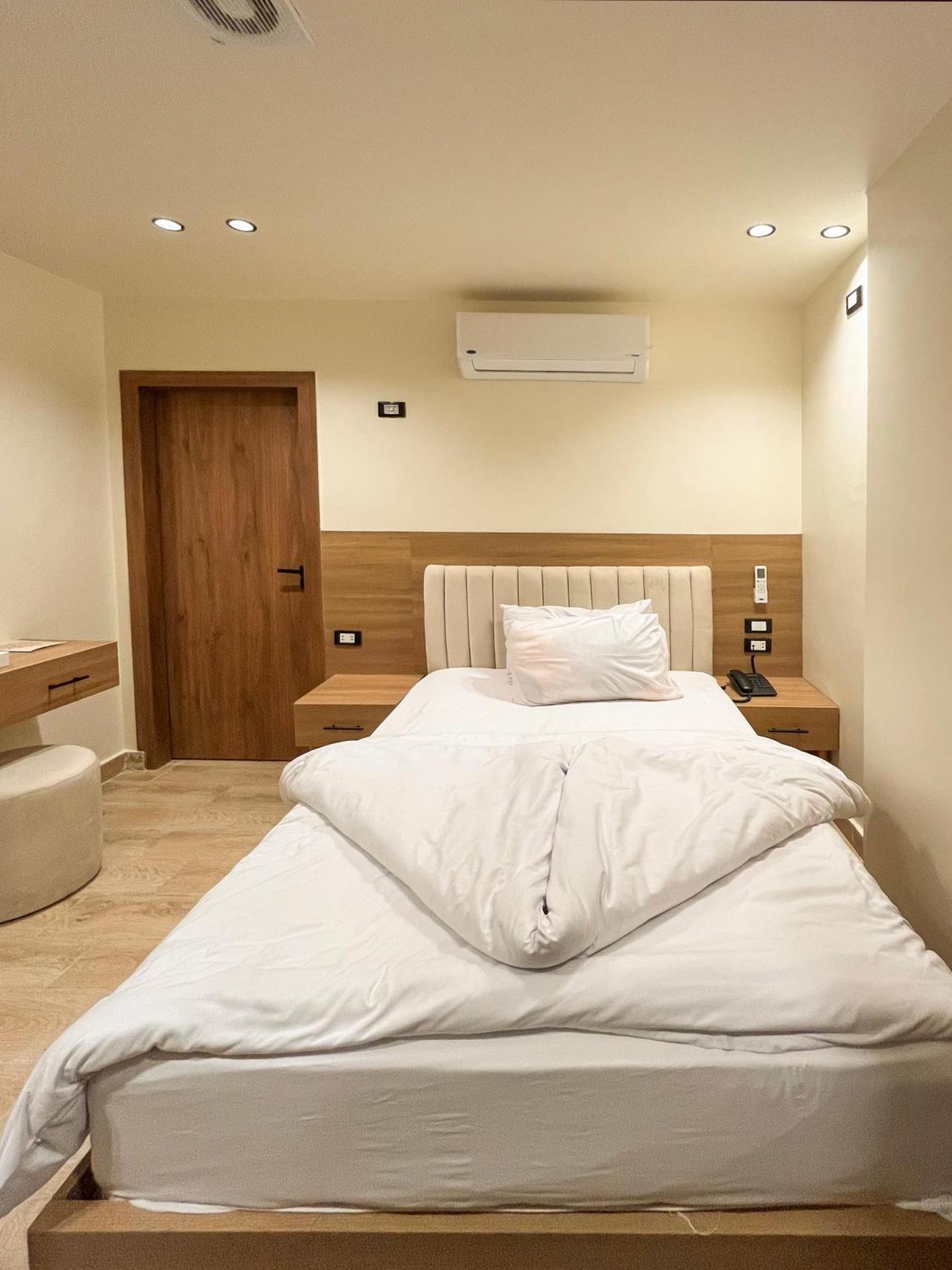 Merak Pyramids Hotel - Photo 2