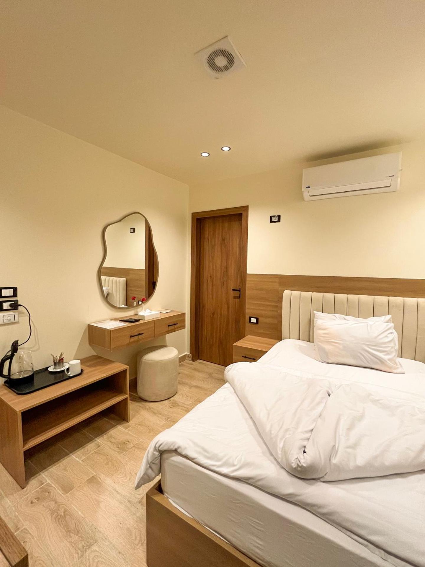 Merak Pyramids Hotel - Photo 9