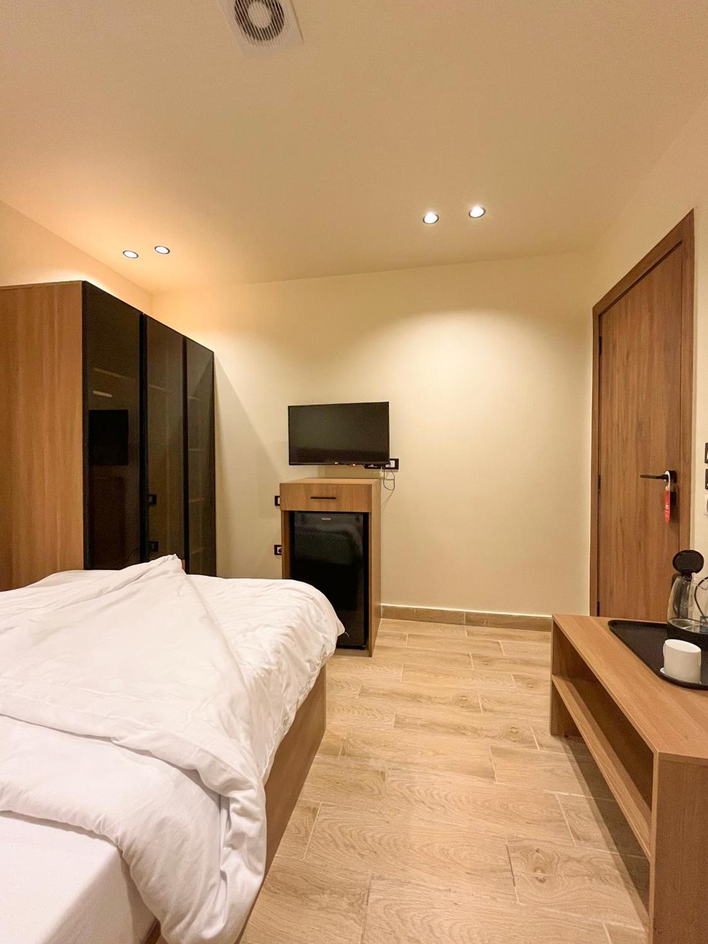 Merak Pyramids Hotel - Photo 6