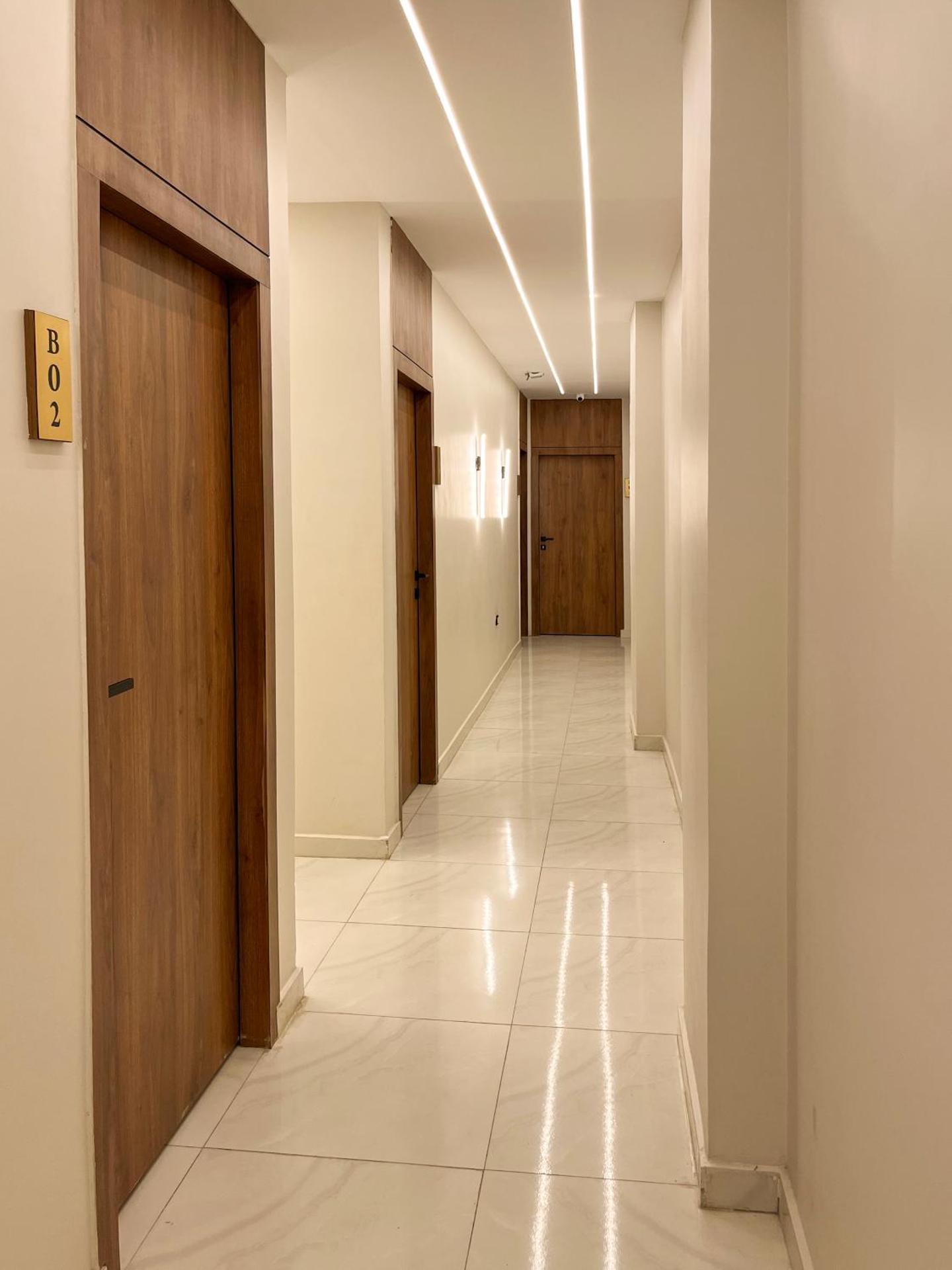 Merak Pyramids Hotel - Photo 106