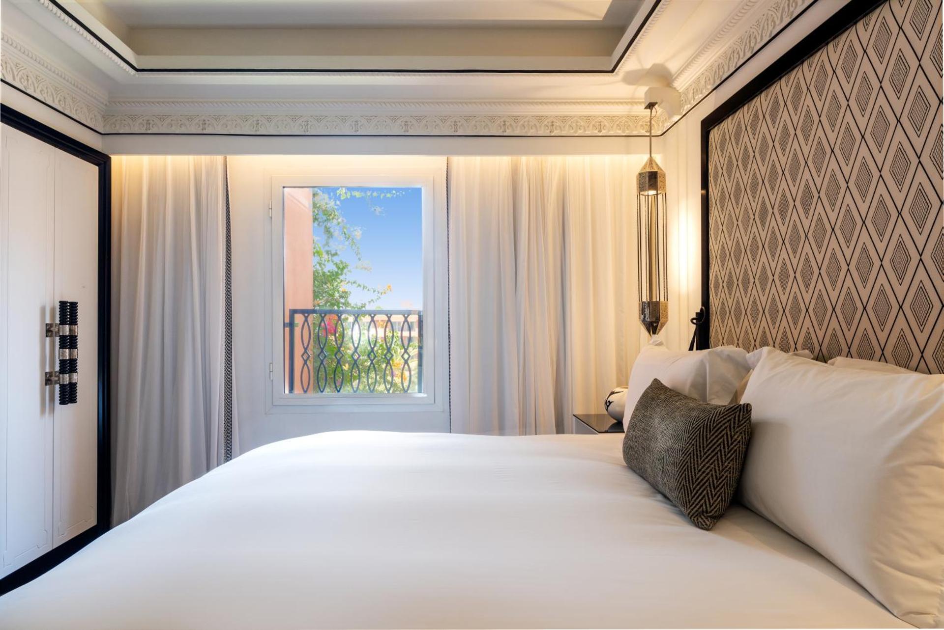 Sofitel Marrakech Palais Impérial & Spa - Photo 42