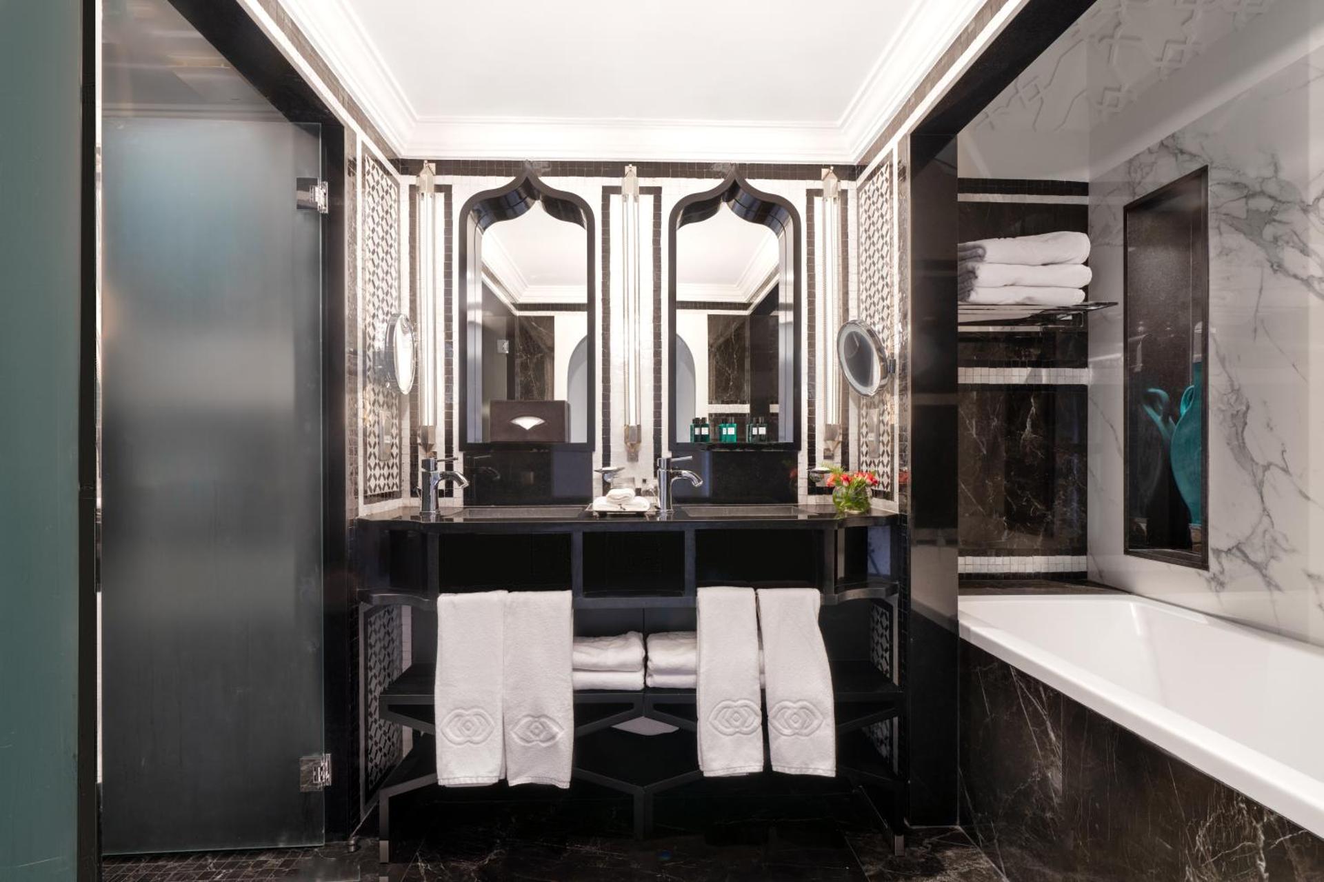 Sofitel Marrakech Palais Impérial & Spa - Photo 41