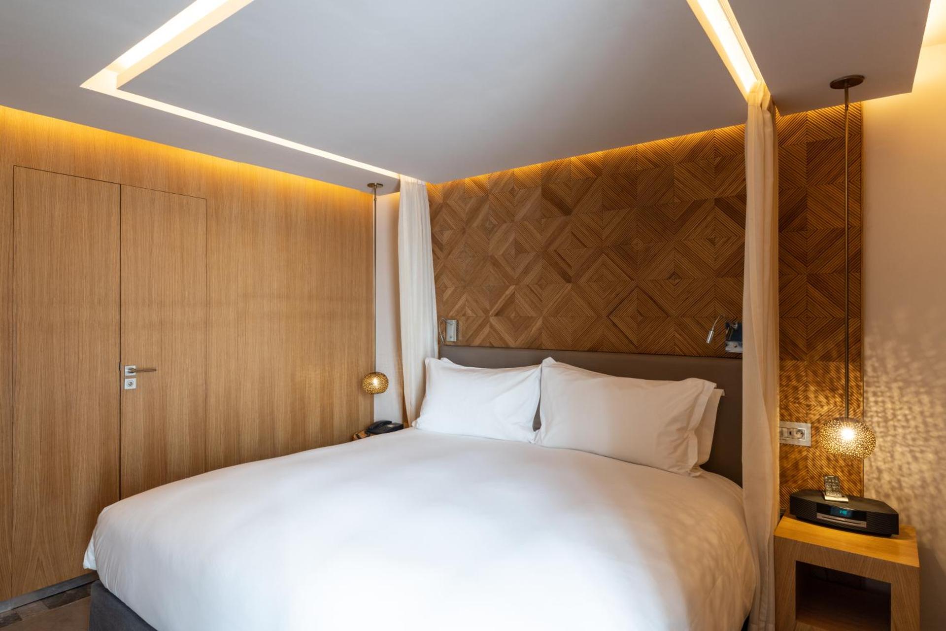 Sofitel Marrakech Palais Impérial & Spa - Photo 52