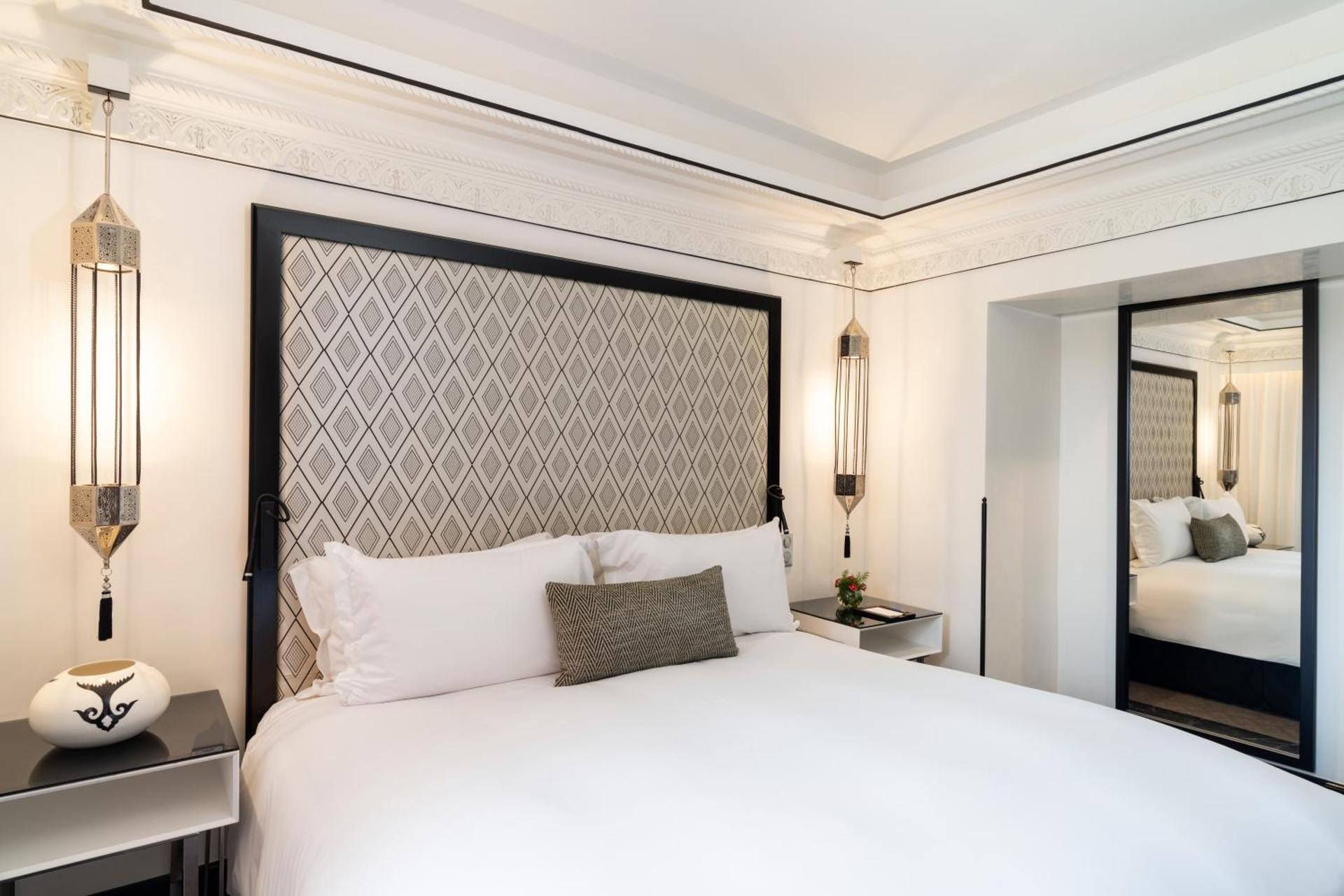 Sofitel Marrakech Palais Impérial & Spa - Photo 43