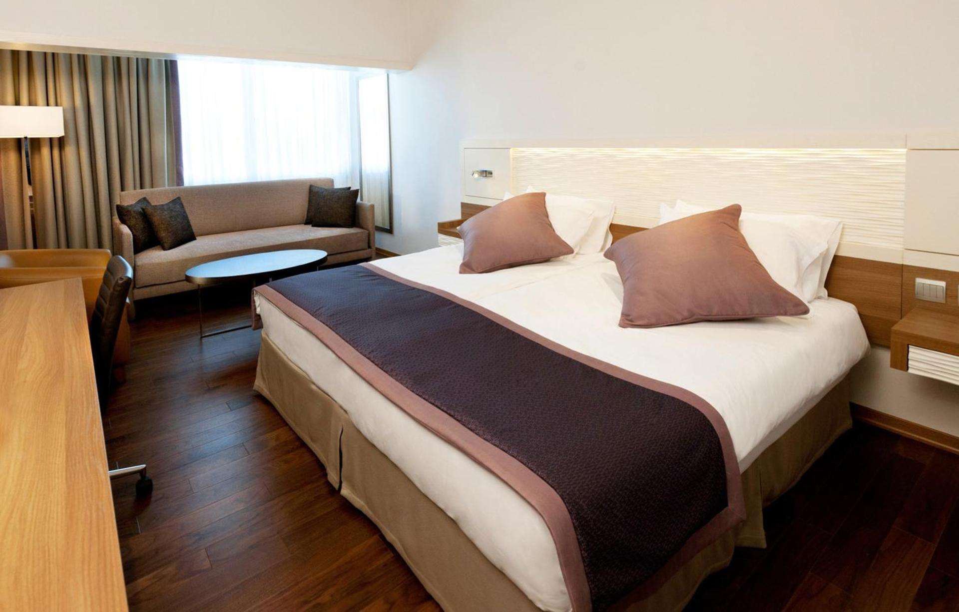 Crowne Plaza Limassol by IHG - Photo 104