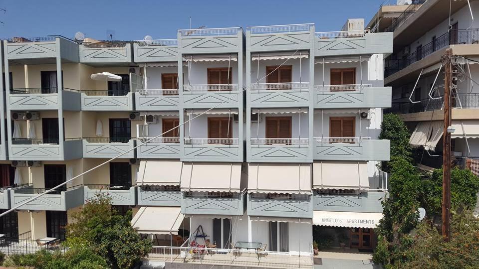 Angelo Apartments Tolo - Photo 31