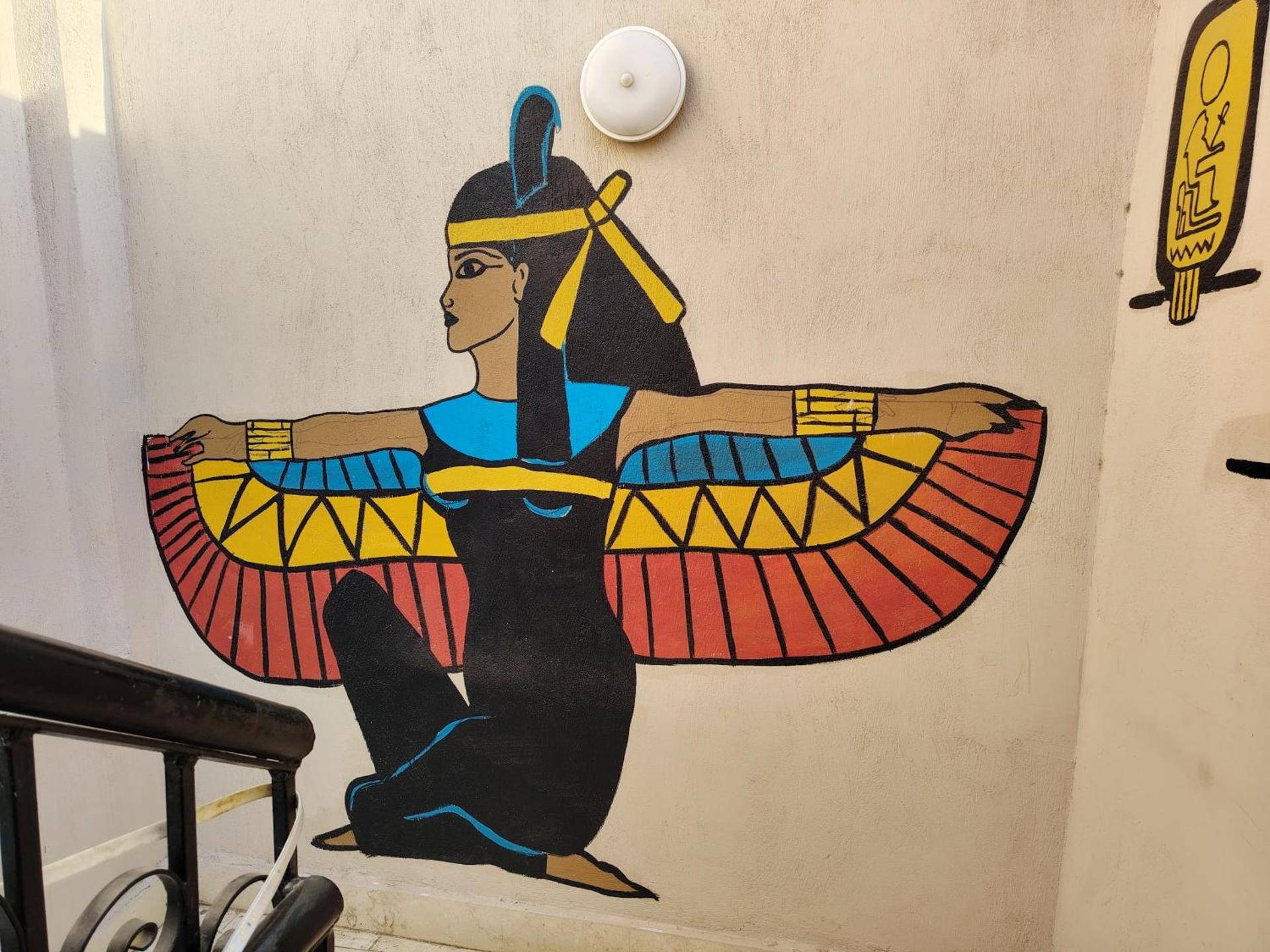 Red Pyramids Hotel - Photo 22