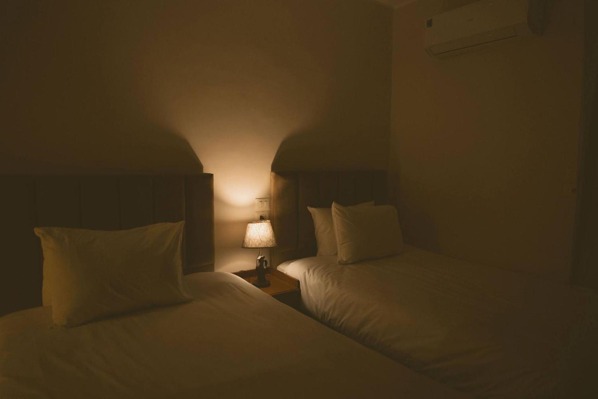 Florya pyramids hotel - Photo 38