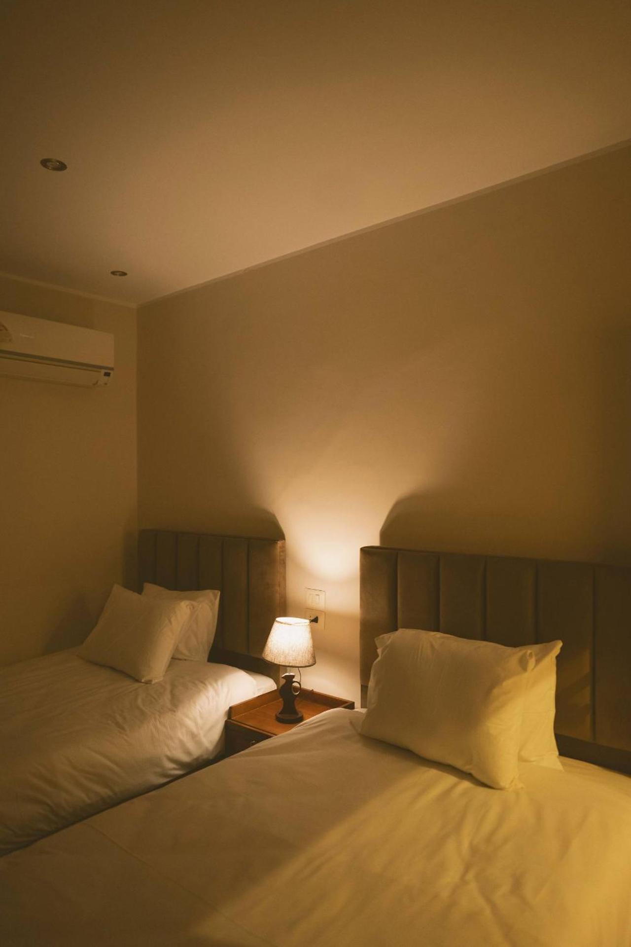 Florya pyramids hotel - Photo 34