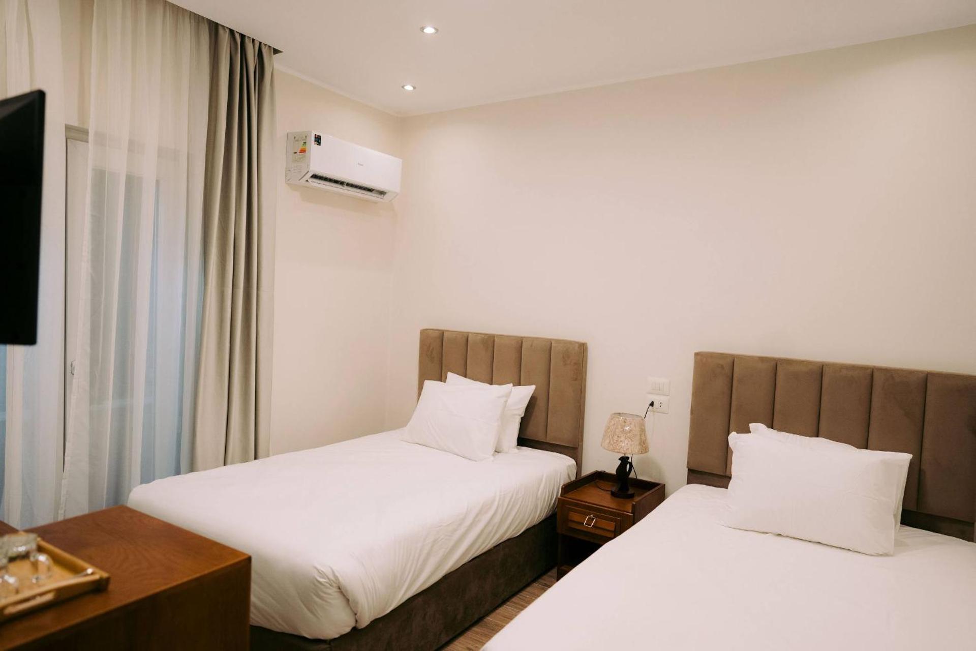 Florya pyramids hotel - Photo 25