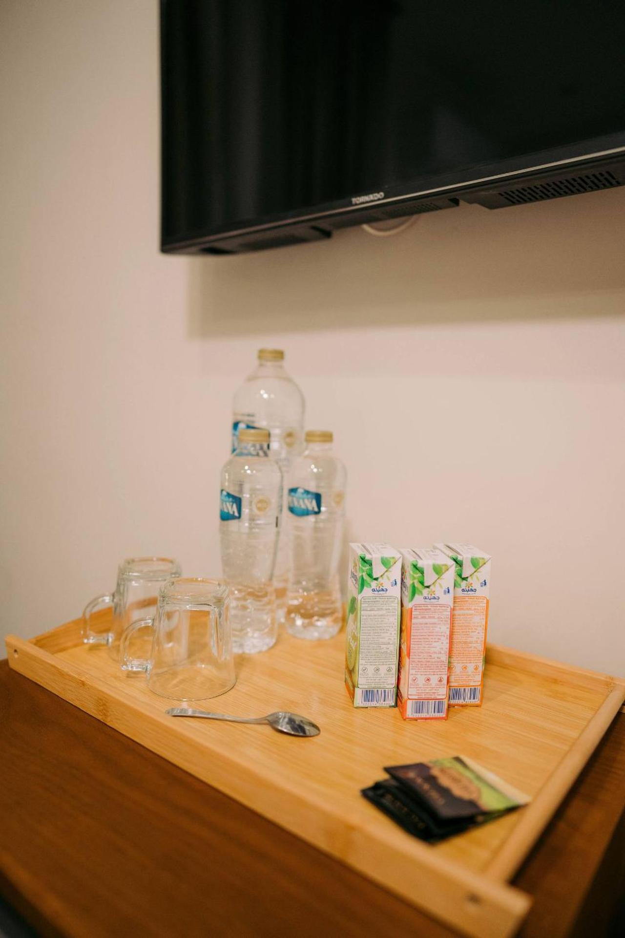 Florya pyramids hotel - Photo 14