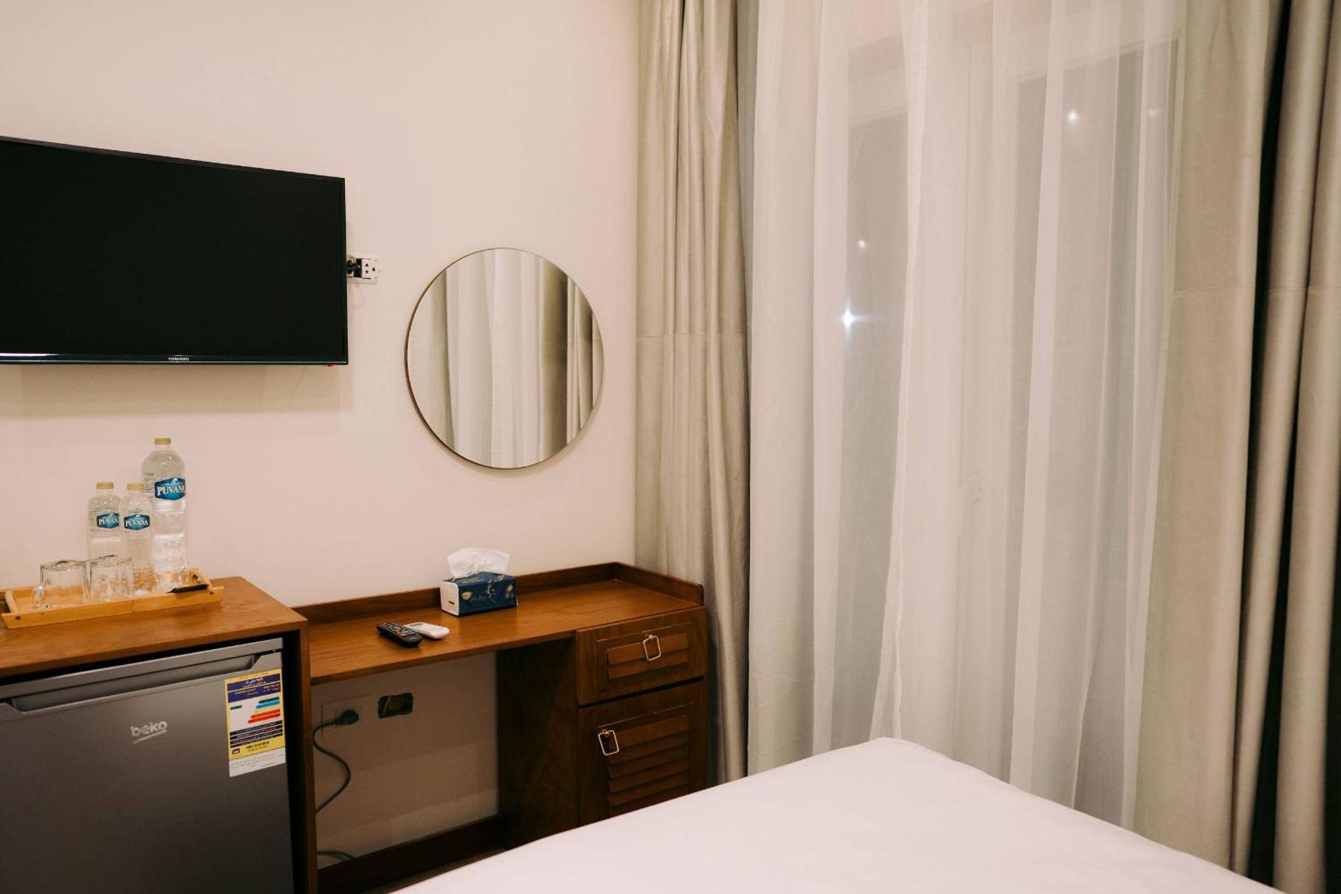 Florya pyramids hotel - Photo 30