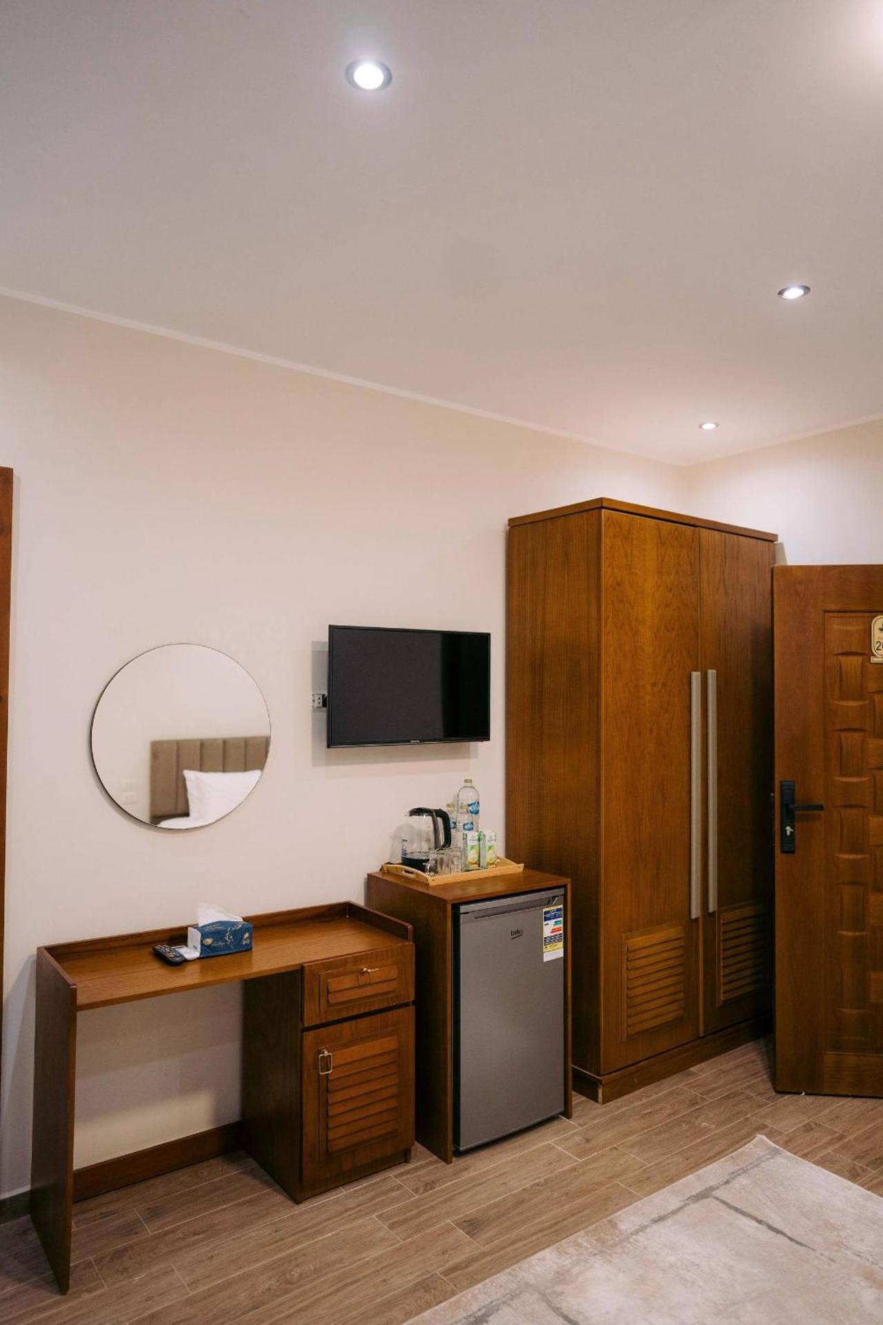 Florya pyramids hotel - Photo 22