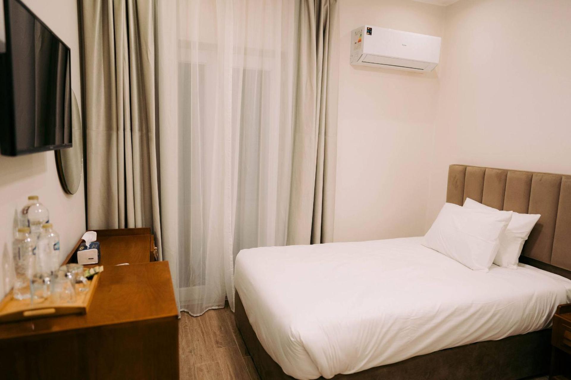 Florya pyramids hotel - Photo 29