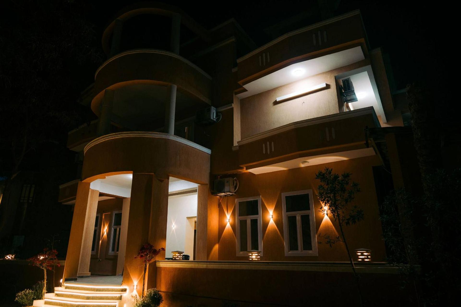 Florya pyramids hotel - Photo 67