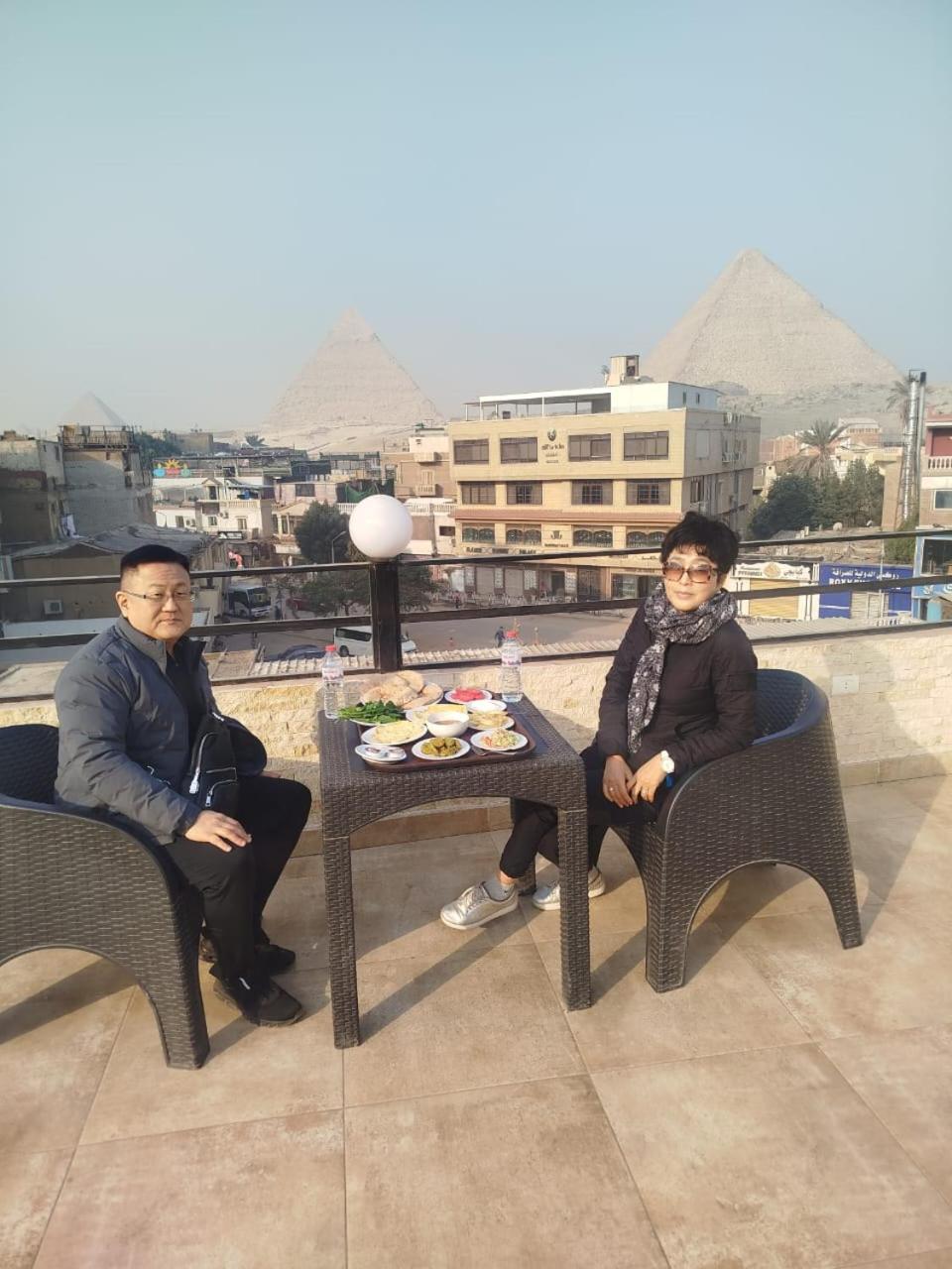 Red Pyramids Hotel - Photo 11