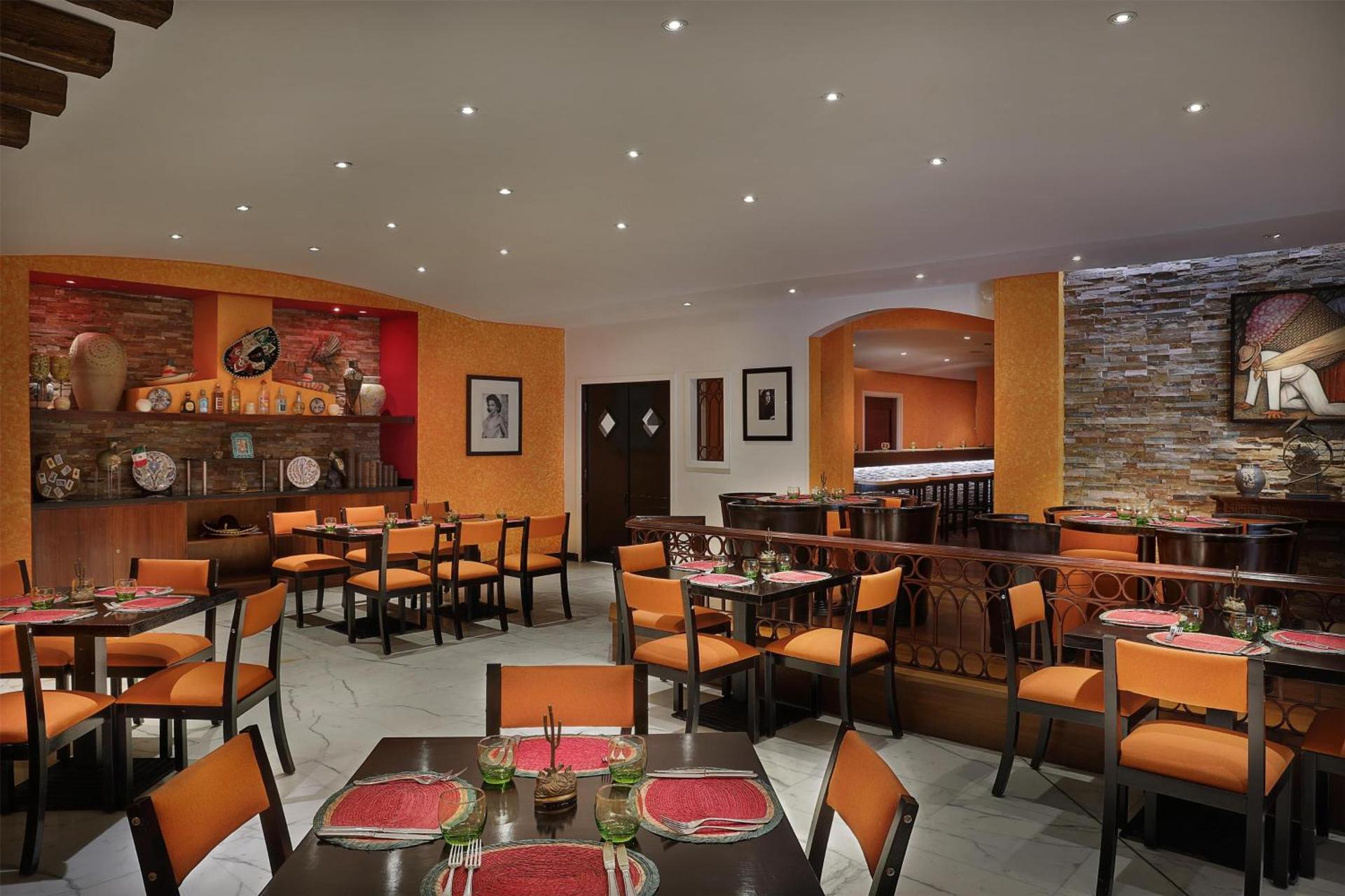 Hilton Cairo Heliopolis Hotel - Photo 35