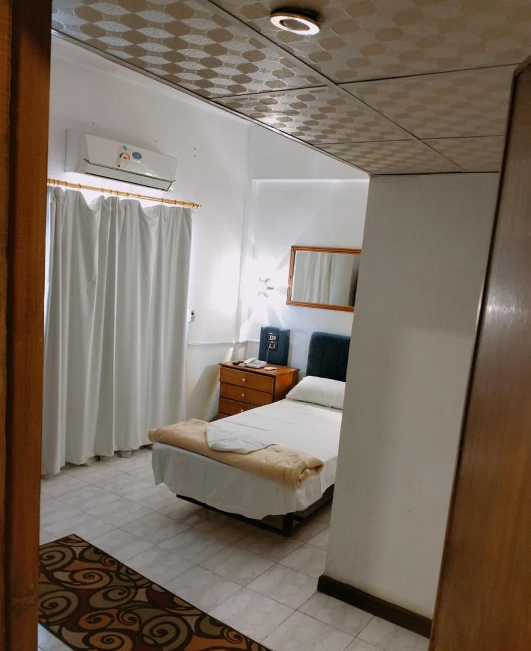 Grand Memphis Hotel in Luxor - Photo 78