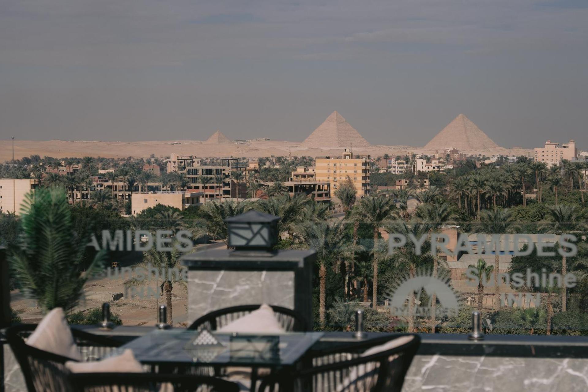 LAMAYA Sunshine inn - Photo 60