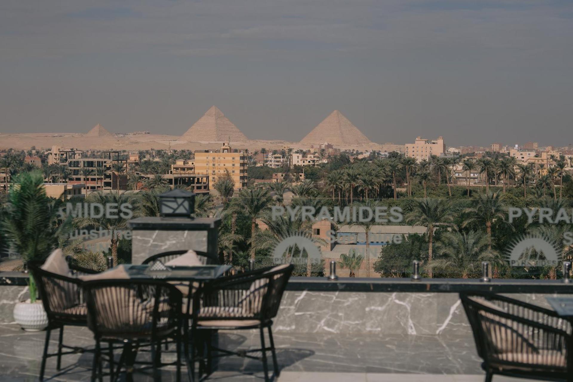 LAMAYA Sunshine inn - Photo 17