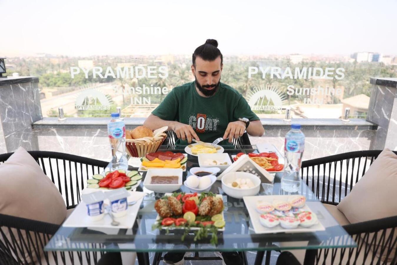 LAMAYA Sunshine inn - Photo 8