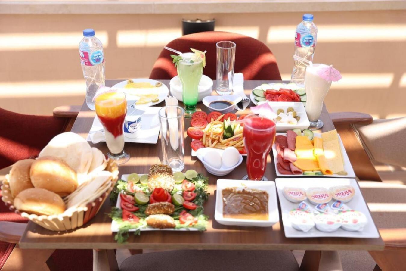 LAMAYA Sunshine inn - Photo 10