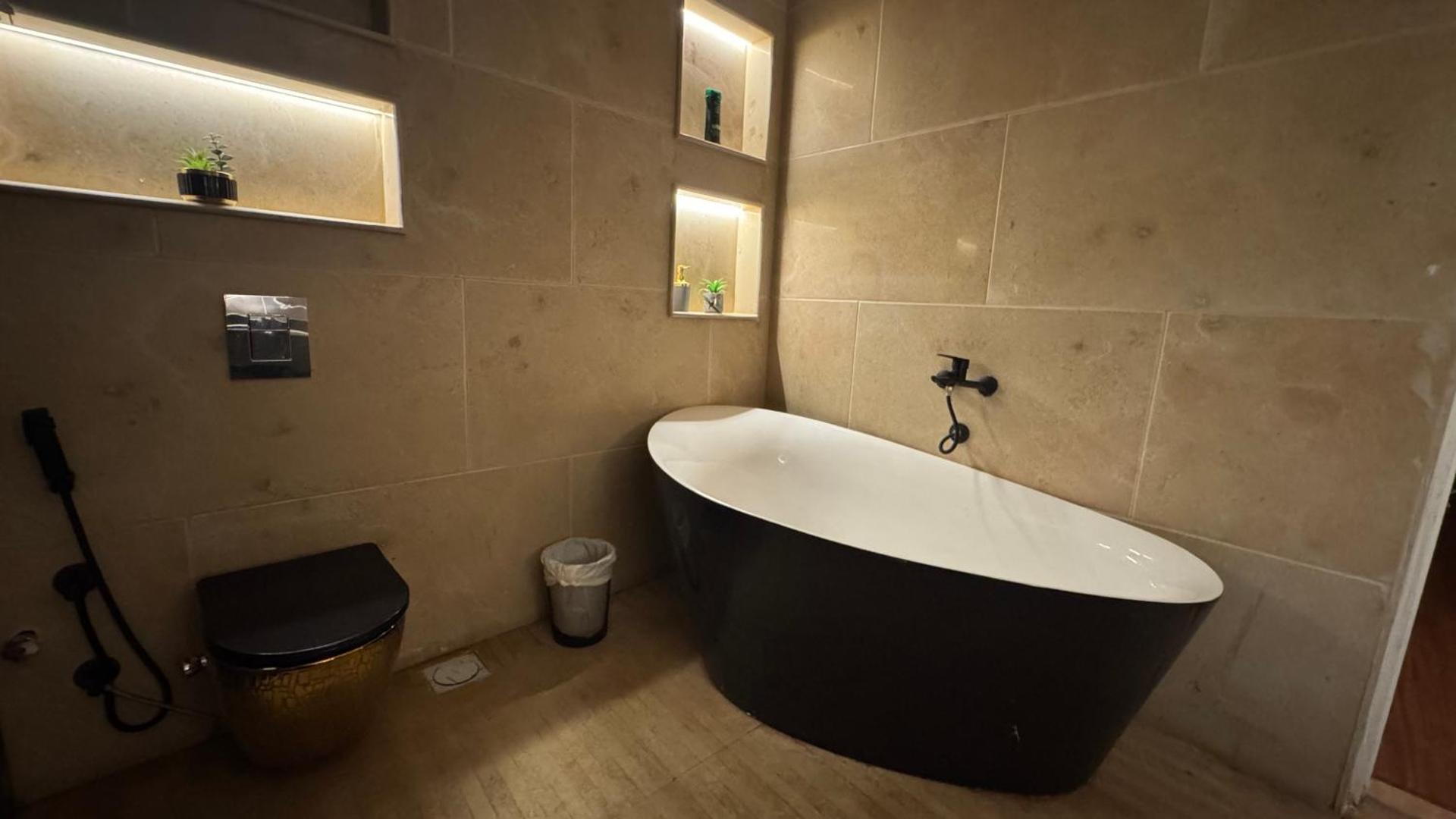 Lamour RAFlF Pyramids View Hotel & Jacuzzi - Photo 59