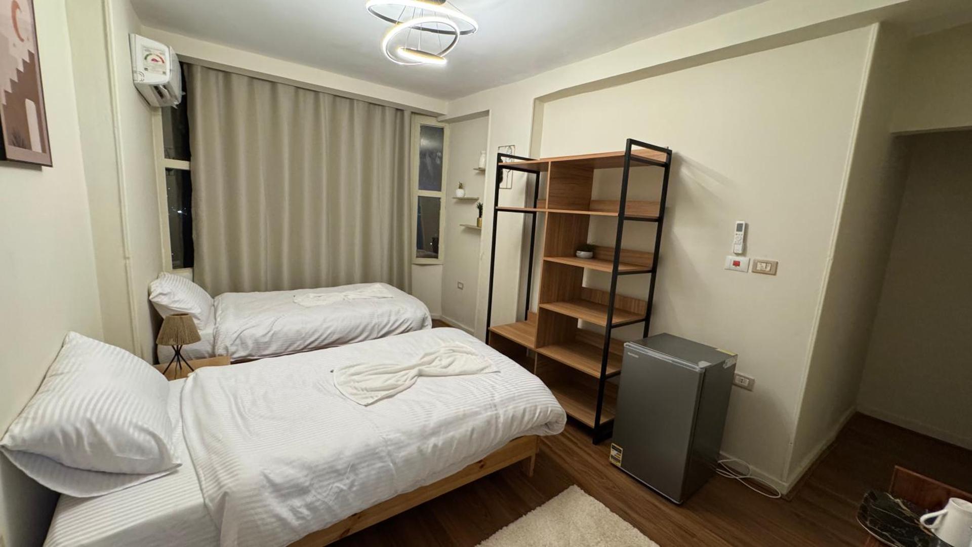 Lamour RAFlF Pyramids View Hotel & Jacuzzi - Photo 48