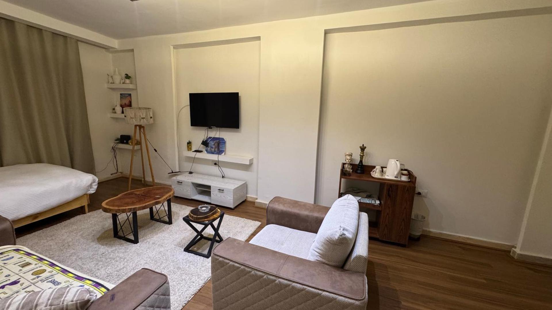 Lamour RAFlF Pyramids View Hotel & Jacuzzi - Photo 57