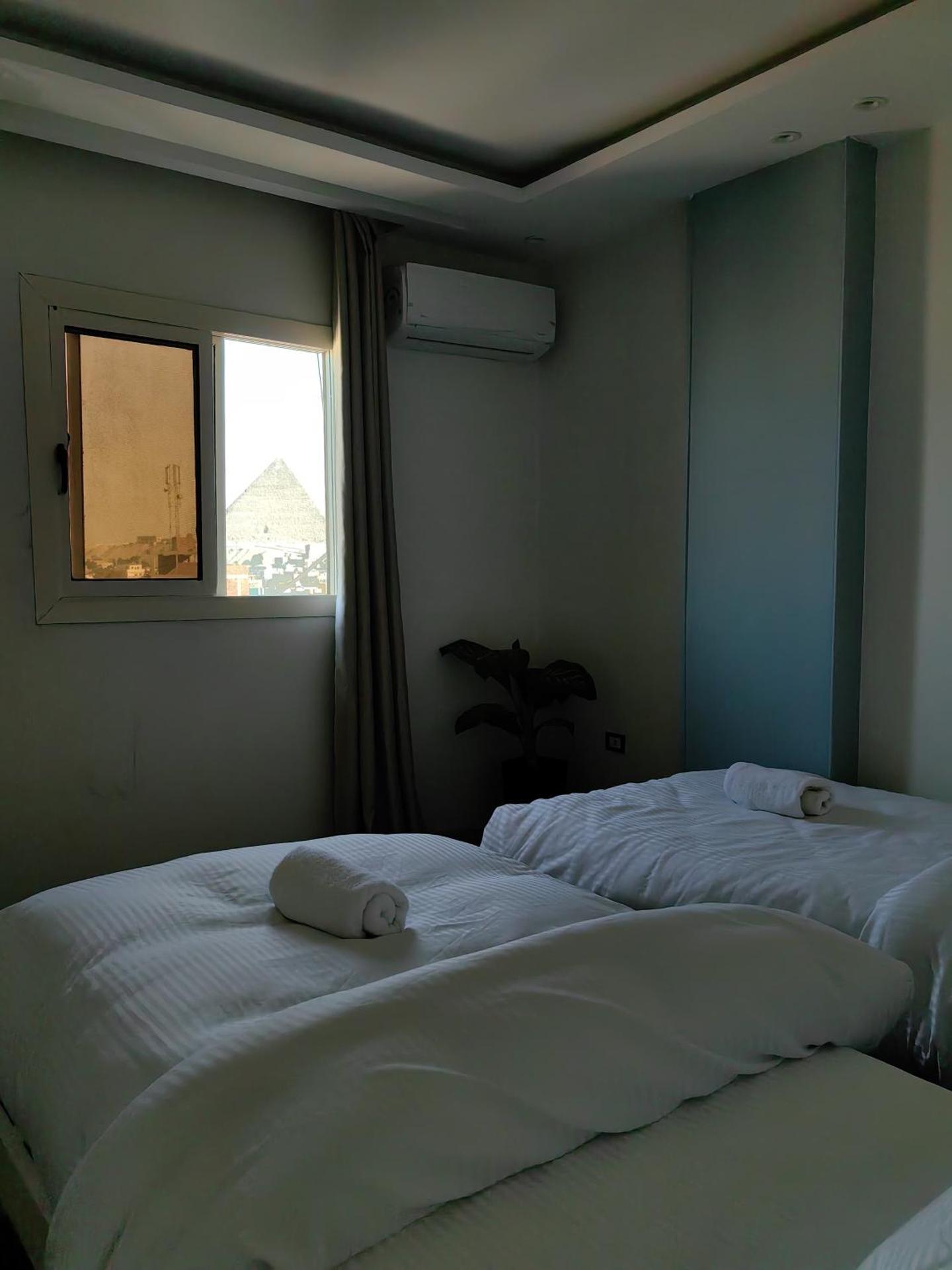 Lamour RAFlF Pyramids View Hotel & Jacuzzi - Photo 65