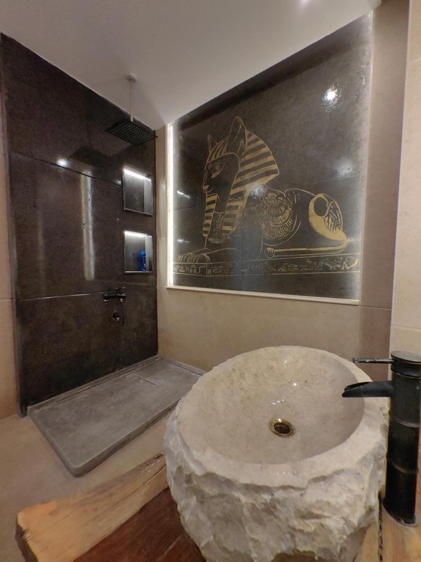 Lamour RAFlF Pyramids View Hotel & Jacuzzi - Photo 63