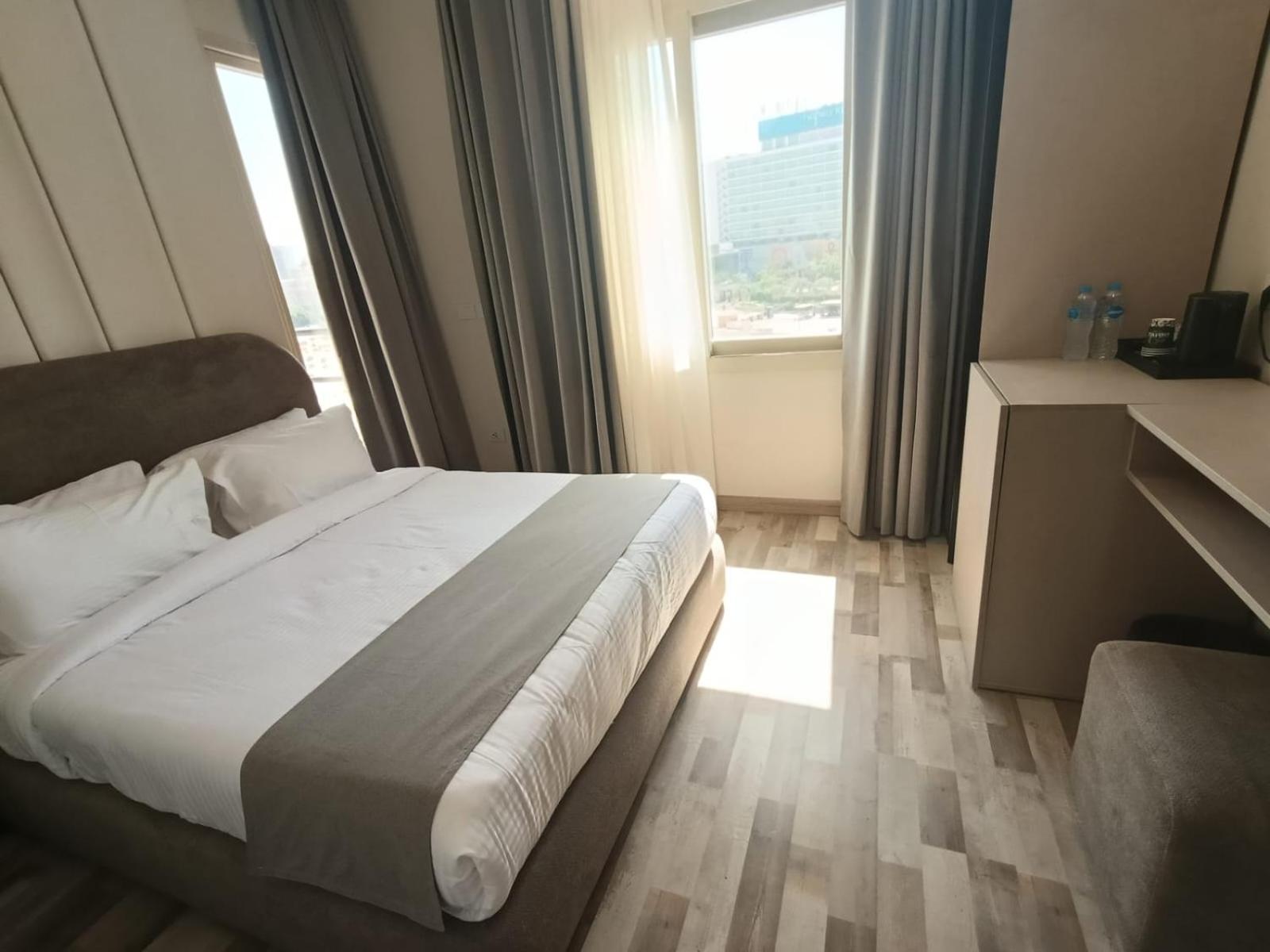 Elevana Boutique hotel - Photo 60