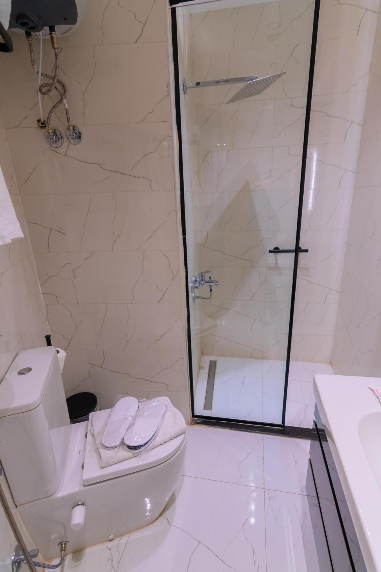 Elevana Boutique hotel - Photo 76