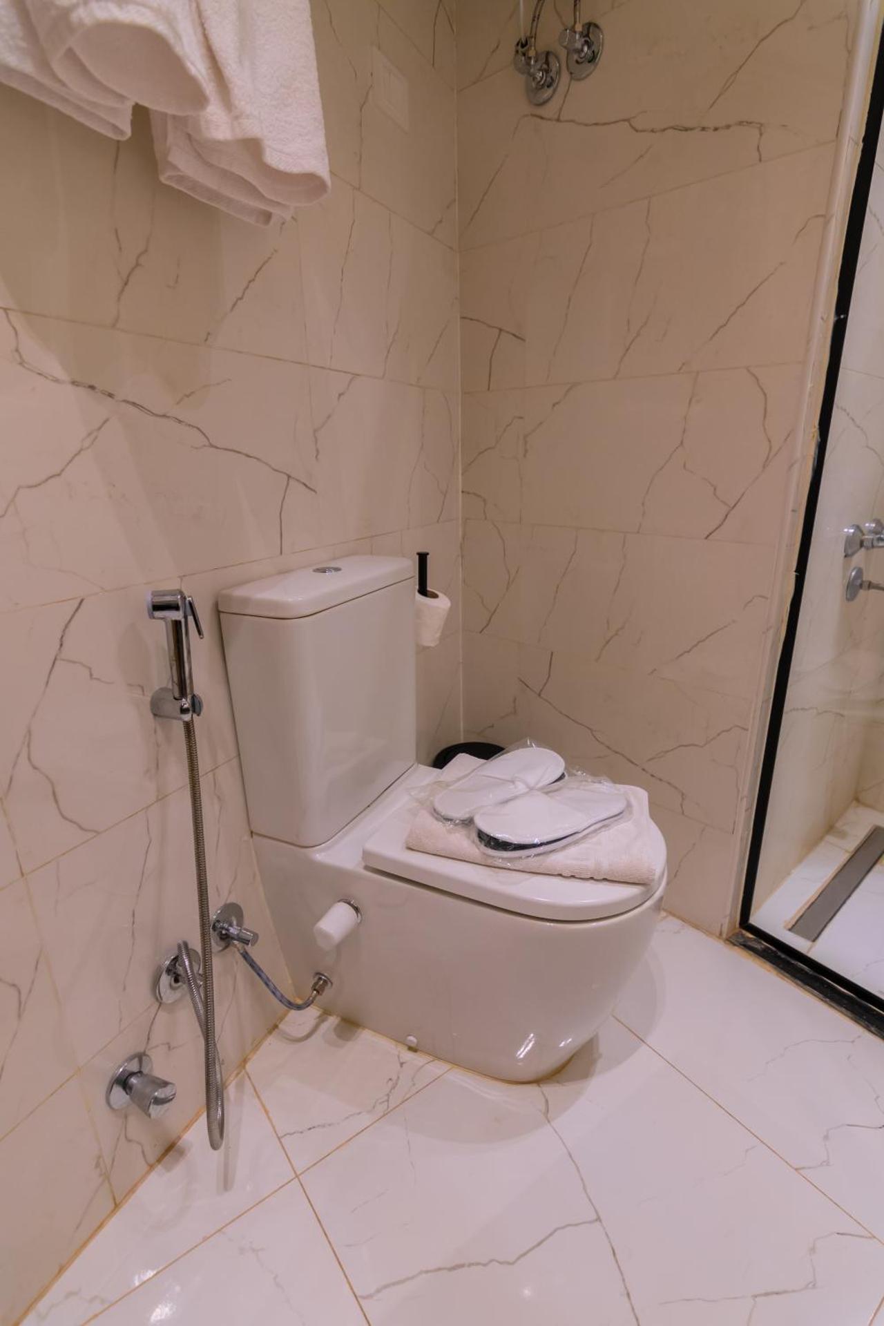 Elevana Boutique hotel - Photo 77