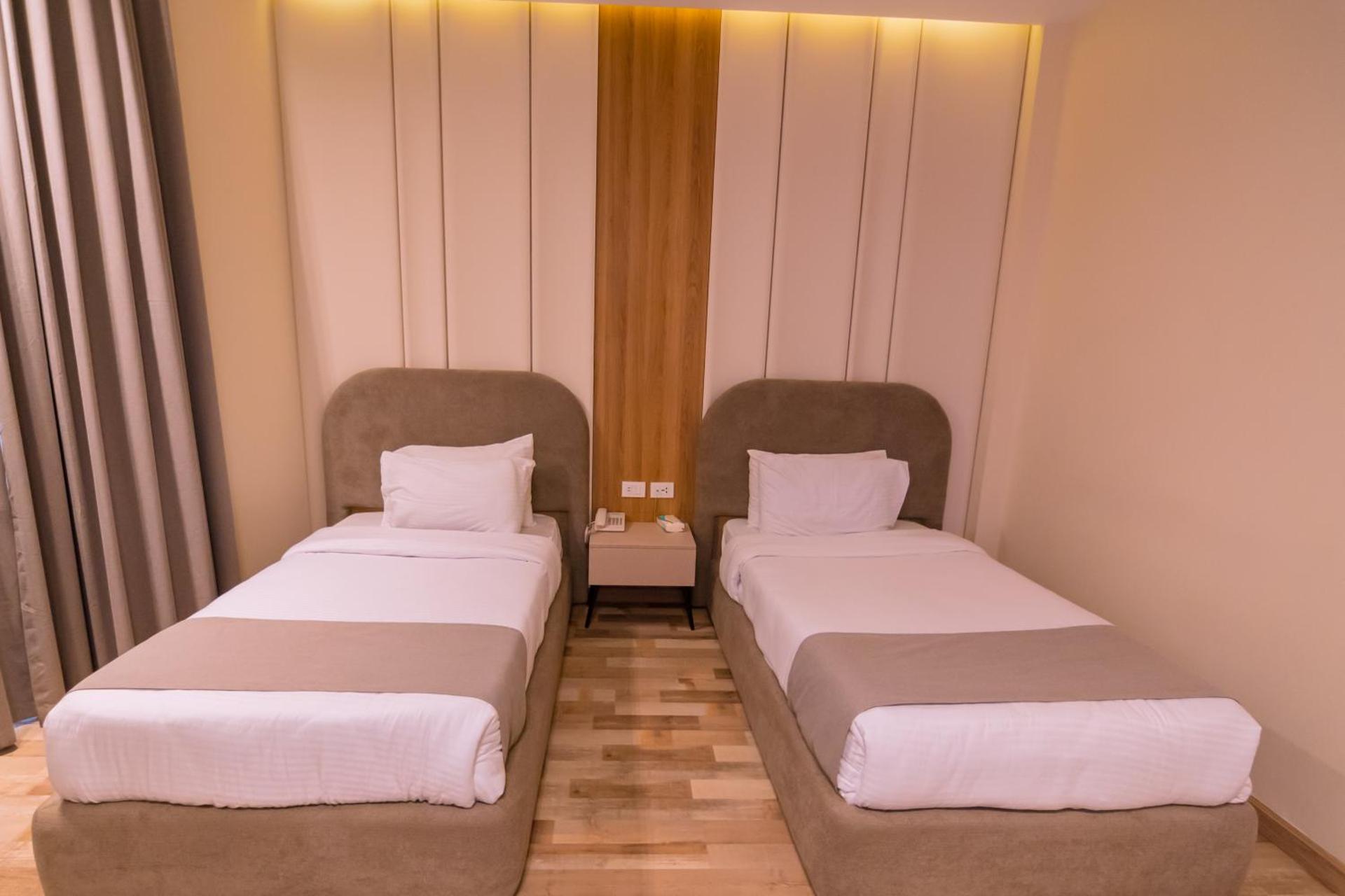 Elevana Boutique hotel - Photo 71