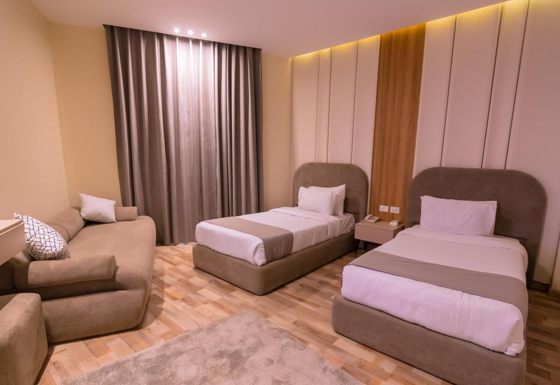 Elevana Boutique hotel - Photo 82