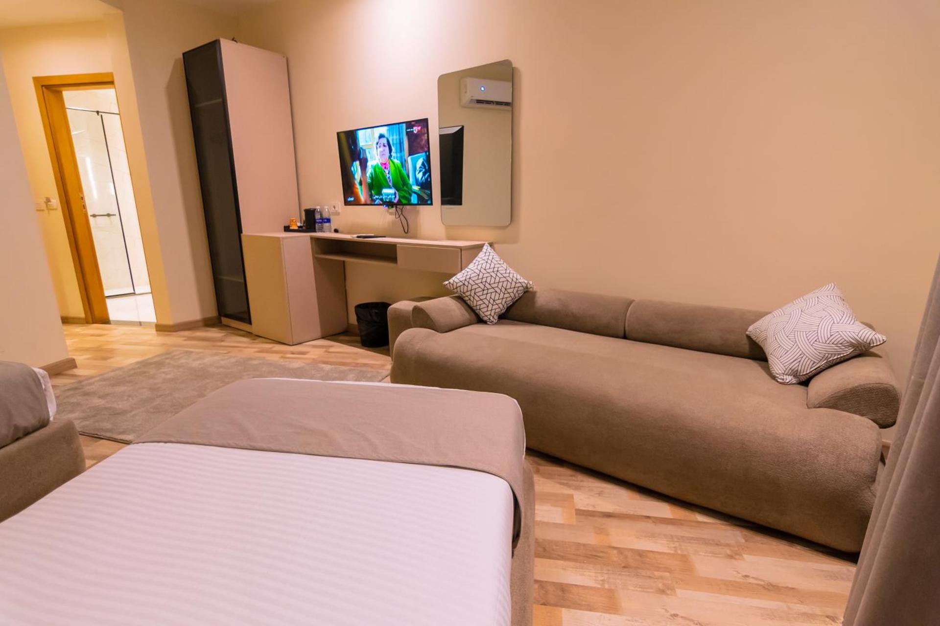 Elevana Boutique hotel - Photo 73