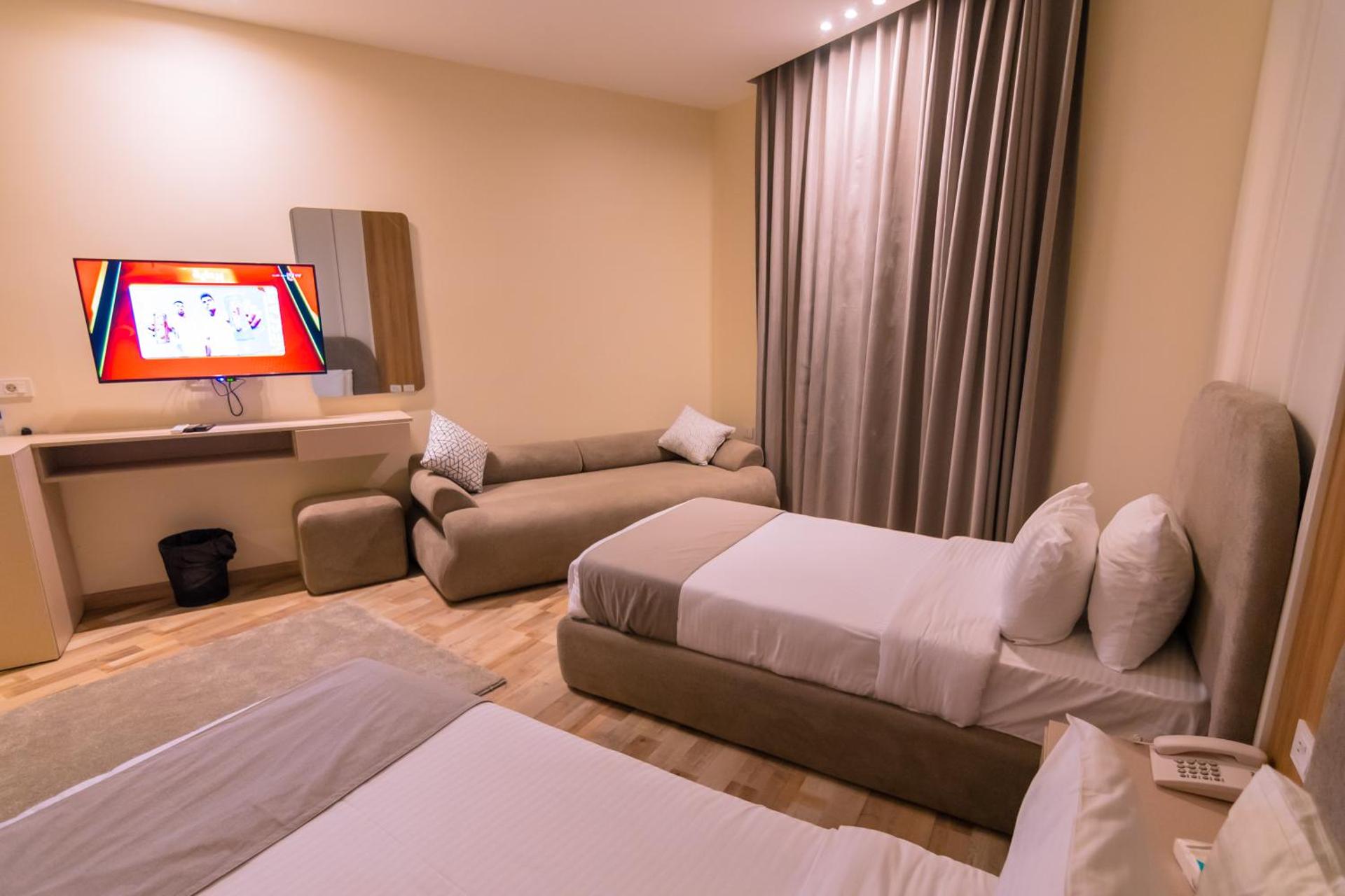 Elevana Boutique hotel - Photo 86