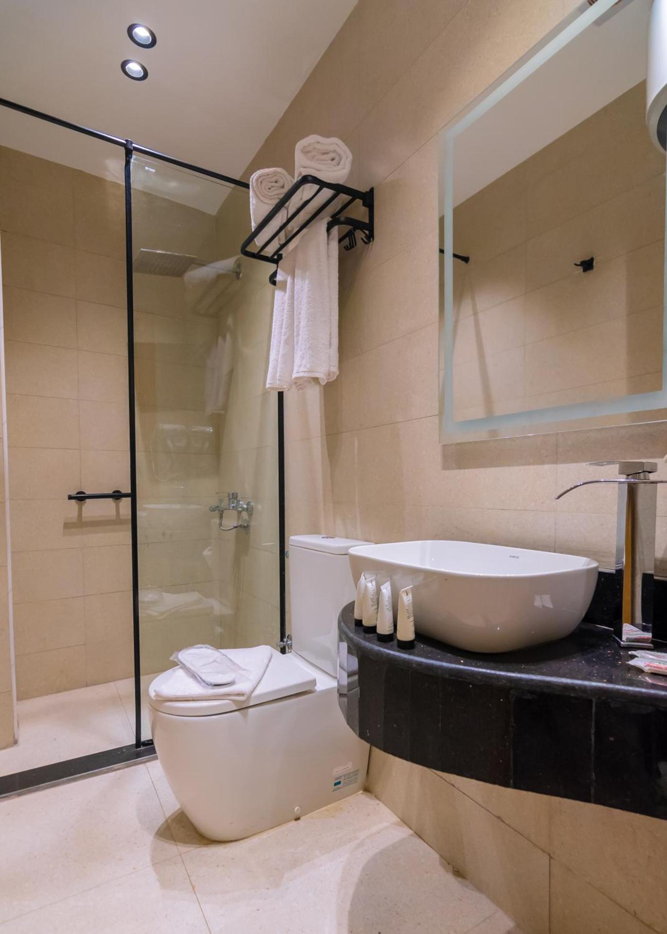 Elevana Boutique hotel - Photo 90