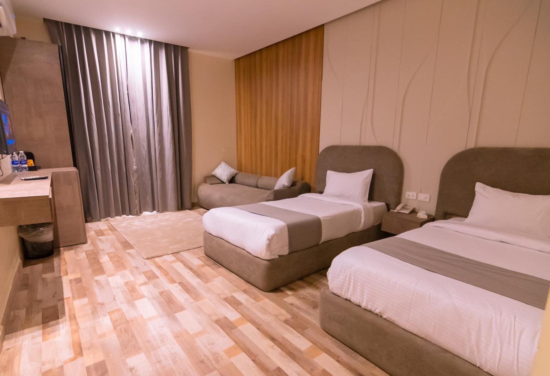 Elevana Boutique hotel - Photo 96