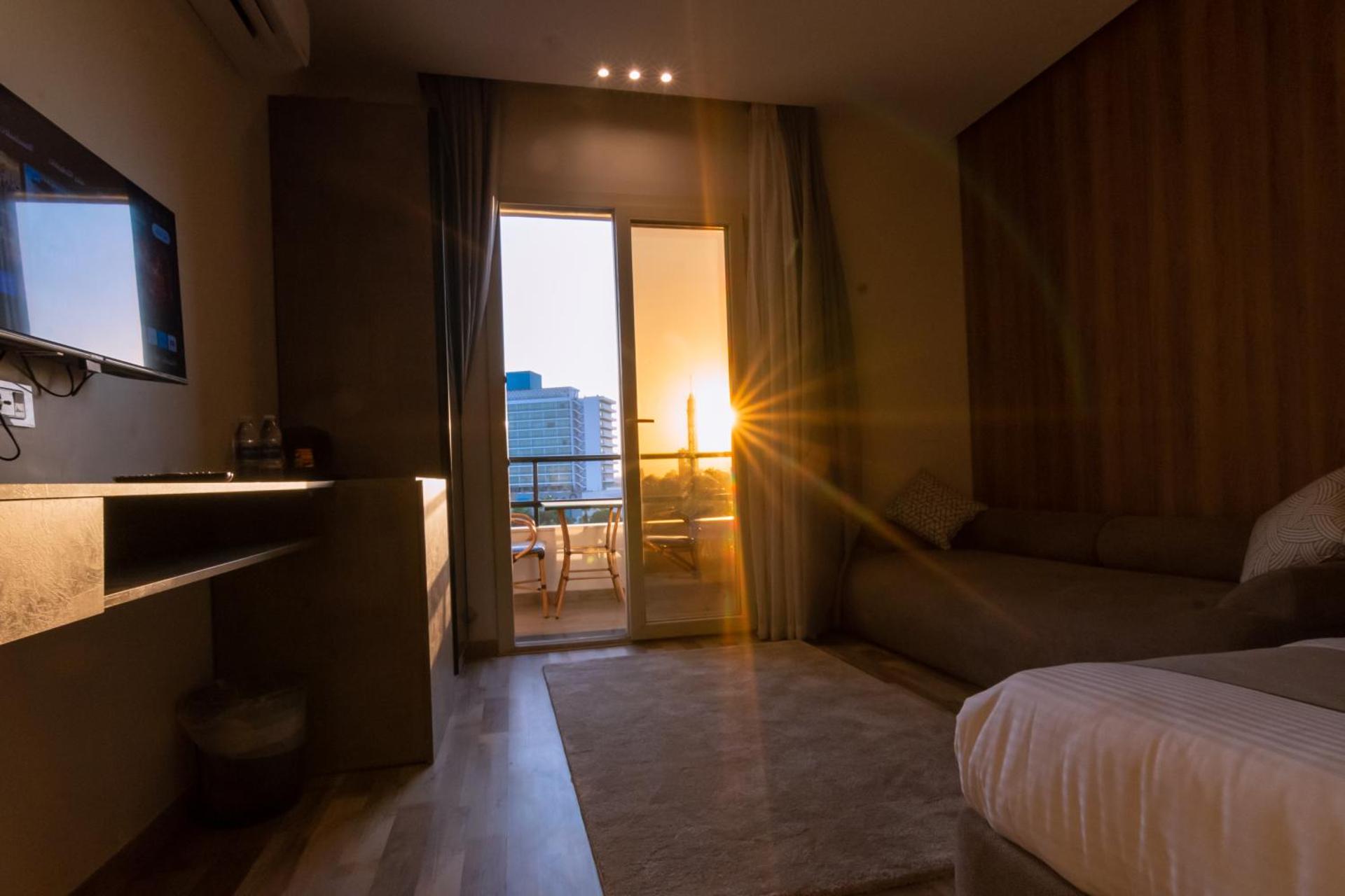 Elevana Boutique hotel - Photo 101