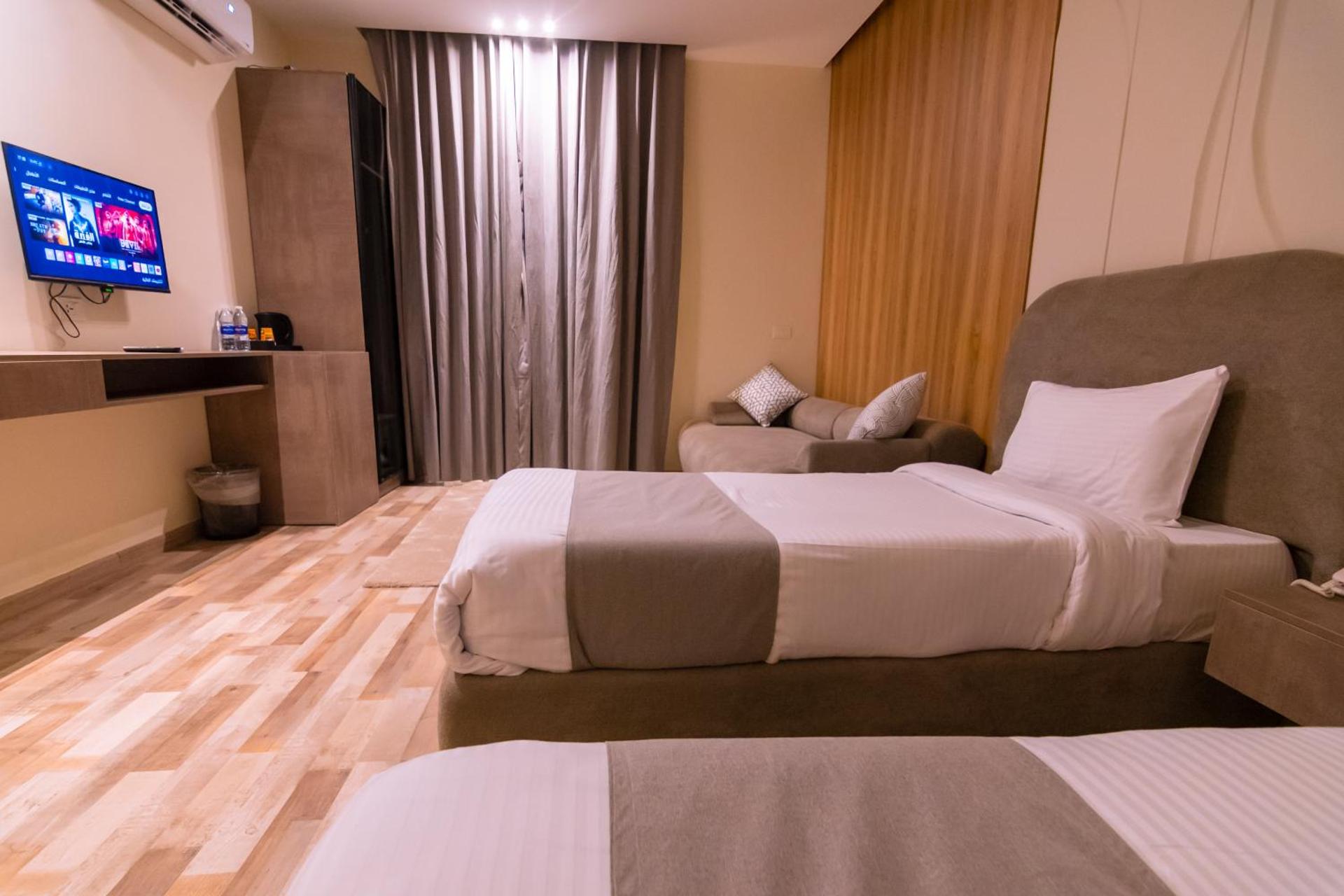 Elevana Boutique hotel - Photo 103