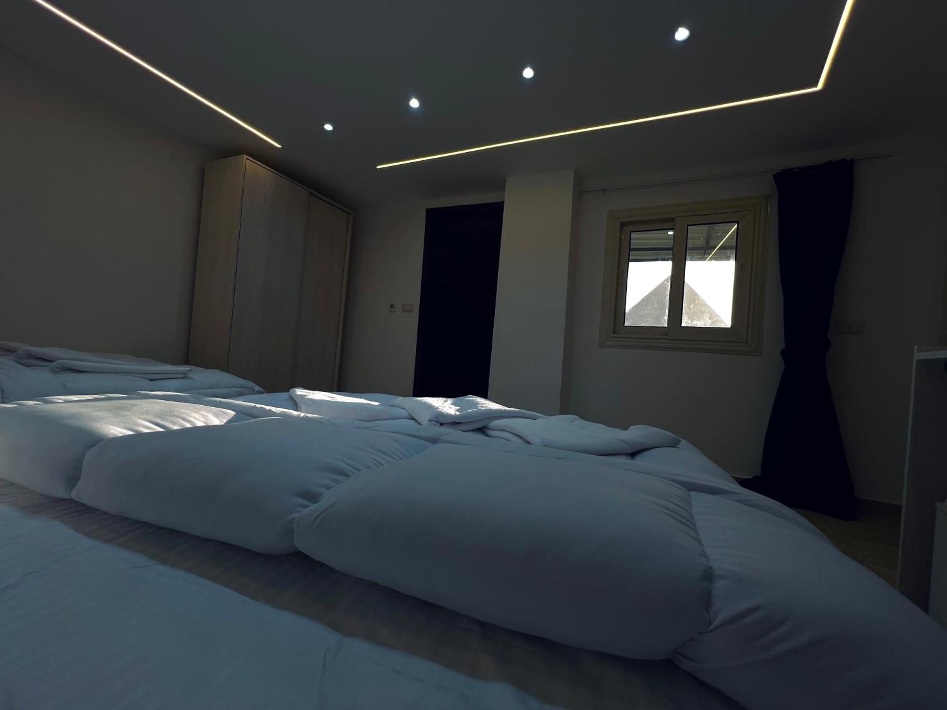 La Vista Pyramids Inn Hotel - Photo 56