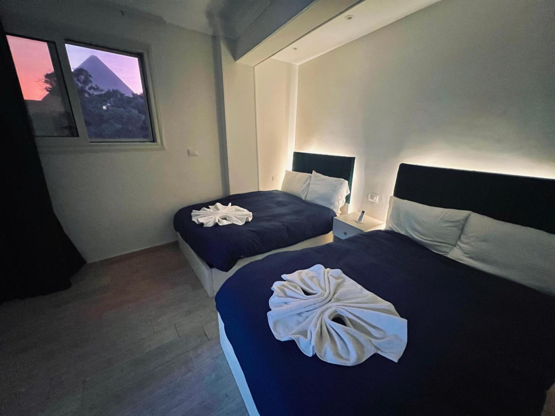 La Vista Pyramids Inn Hotel - Photo 26