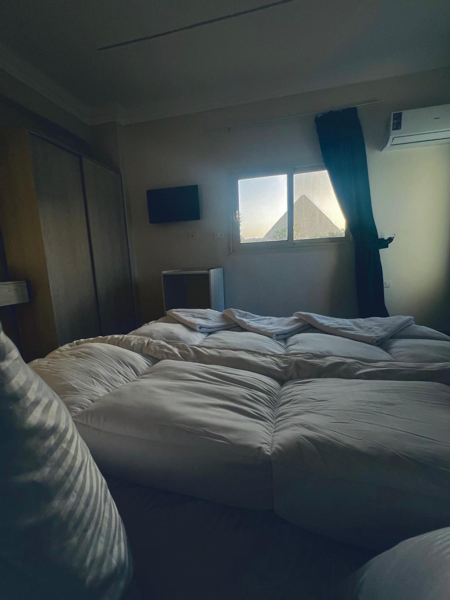 La Vista Pyramids Inn Hotel - Photo 31