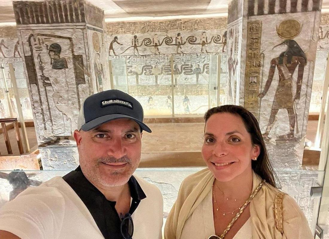 Pyramids & SphinX Grand Hotel - Photo 32