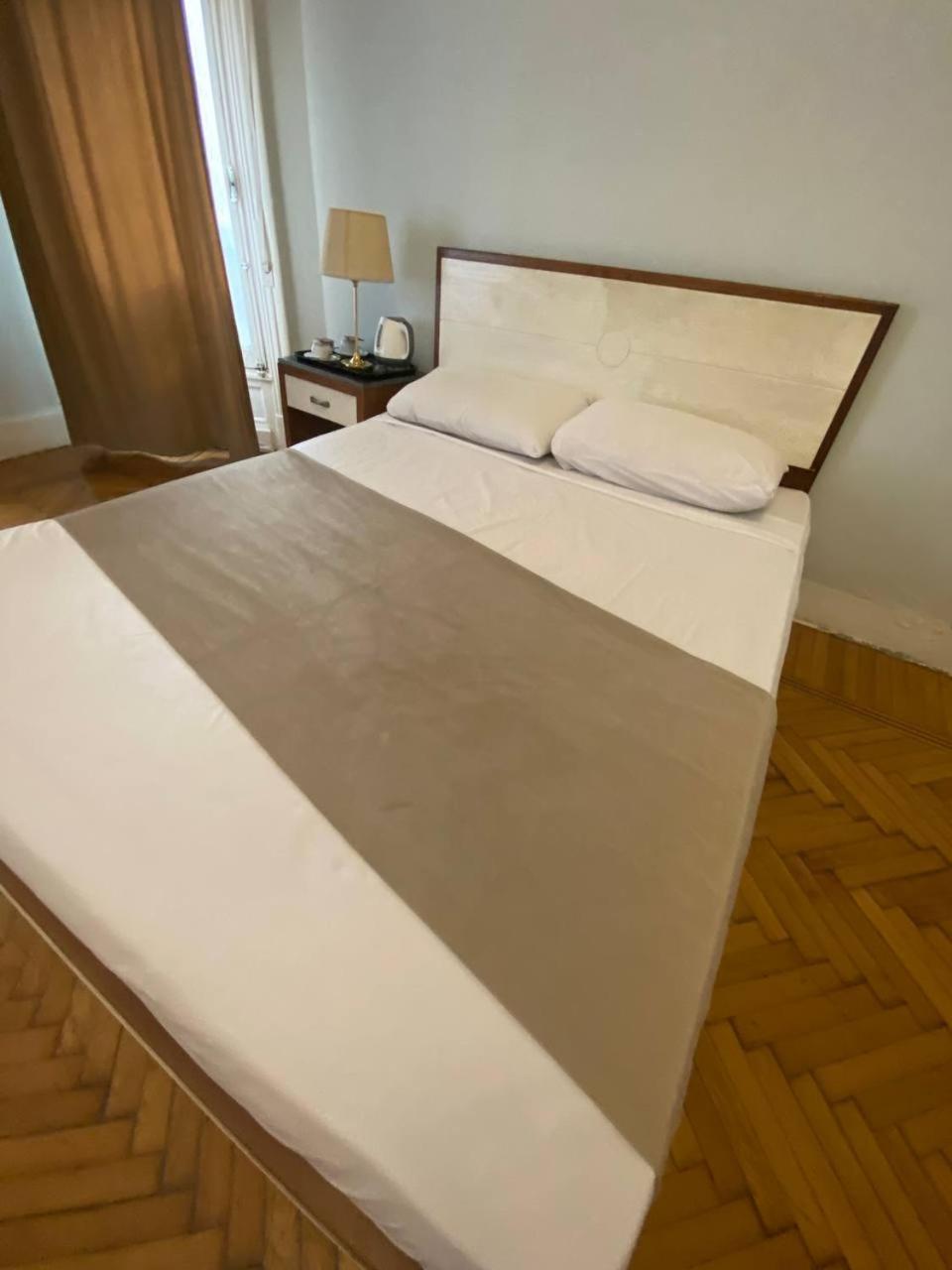 Cairo Nomads Hostel - Photo 35