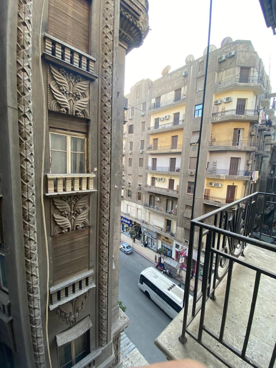 Cairo Nomads Hostel - Photo 34